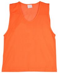 Lerko Rozlišovací dres - oranžová