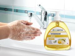 Eco Neptun Hygienické mýdlo citron 400 ml