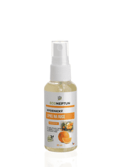 OnlineMedical Hygienický sprej (na ruce) pomeranč 50 ml