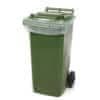 Compost Bag Company Kompostovatelné pytle na odpadky 120l - 150l, 8ks