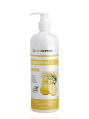 Eco Neptun Hygienické mýdlo citron 500 ml