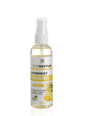 Eco Neptun Hygienický sprej (na ruce) citron 100 ml