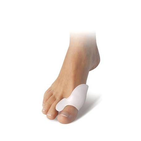 Ovečkárna Gelový korektor na hallux valgus s chráničem palce 1 pár