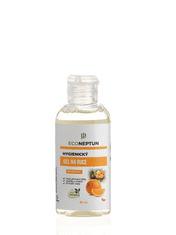 OnlineMedical Hygienický gel (na ruce) pomeranč 50 ml