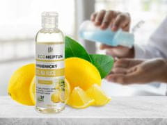 Eco Neptun Hygienický gel (na ruce) citron 100 ml