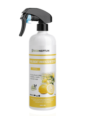 Eco Neptun Ekologický univerzální čistič citron 400 ml + 100 ml zdarma