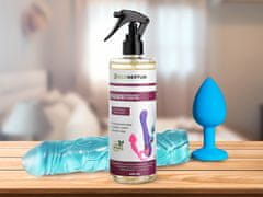 Eco Neptun Hygienický čistič na erotické pomůcky natural 250 ml