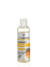 Eco Neptun Hygienický gel (na ruce) mandarinka 100 ml