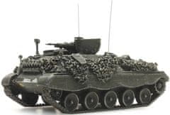 Artitec Jaguar 2, Bundeswehr, gelboliv kamufláž, 1/160