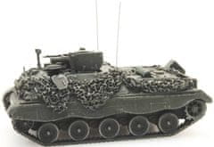 Artitec Jaguar 2, Bundeswehr, gelboliv kamufláž, 1/160