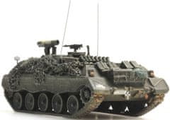 Artitec Jaguar 1, Bundeswehr, gelboliv kamufláž, 1/160