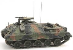 Artitec Jaguar 1, rakouská armáda, 1/160