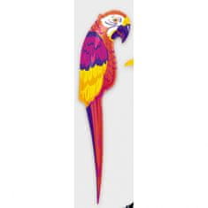 Amscan Nafukovací Papoušek 116cm
