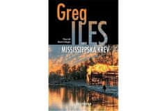 Greg Iles: Mississipská krev