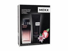 Mexx 30ml black, toaletní voda