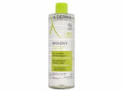 A-Derma 400ml biology dermatological micellar water