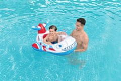 Intex Vodní nafukovací dětský člun - dopravní prostředek - mix 2 druhy