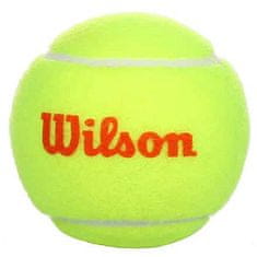 Wilson Starter Orange tenisové míče Balení: 1 ks