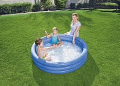 Intex Nafukovací bazén - 2 druhy - 3 komory - 152 x 30 cm