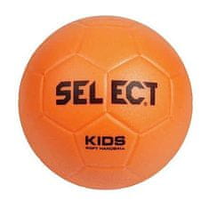 SELECT HB Soft Kids míč na házenou Velikost míče: č. 1