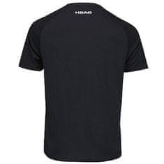 Head Topspin T-Shirt Boys dětské tričko BKXV Velikost oblečení: 140