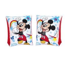 Intex Nafukovací rukávky Myšák - Mickey Mouse - 23 x 15 cm