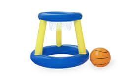 Intex Nafukovací koš s míčem na basket - 61 cm
