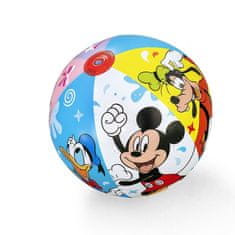 Intex Nafukovací míč Myšák - Mickey Mouse - 51 cm