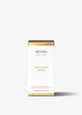 Venira VENIRA anti-aging sérum se skvalanem a peptidy, 15 ml