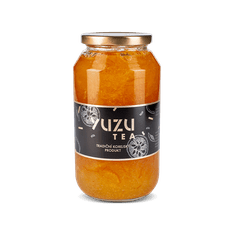 YUZU tea (1 000g)