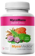 MycoMedica Mycomedica Mycomeno 90 kapslí