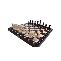Školní šachy 154