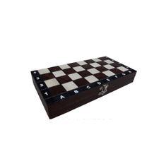 Madon Školní šachy 154