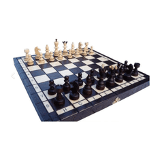 Šachová perla 35 cm 134A