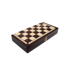 Šachová perla 35 cm 134A