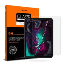 Spigen Glas.tR Slim tvrzené sklo pro iPad Pro 12,9" (2018-2020)