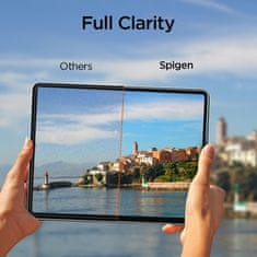 Spigen Glas.tr tvrzené sklo na iPad Pro 12,9"