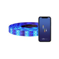 NORDLUX NORDLUX Smart LED pásek Colour 2x5 meters Effect Light 2210449901