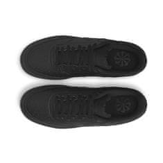 Nike Boty černé 45 EU Court Vision LO