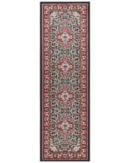 NOURISTAN Kusový koberec Mirkan 104096 Navy 80x150