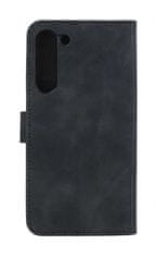 FORCELL Pouzdro Tender Samsung S23 Plus knížkové černé 91711