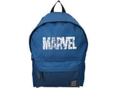 Vadobag Modrý batoh Marvel