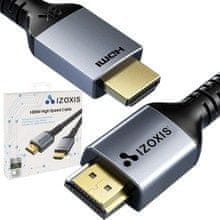 Izoxis Kabel HDMI 8K 2m