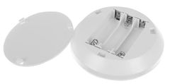 Izoxis Osvětlení s pohybovým senzorem 6 LED, 3x AAA ISO 9110