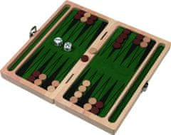 Goki Vrhcáby - Backgammon