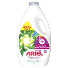 Ariel prací gel Complete Care 64 praní