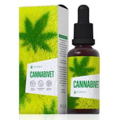 Energy Cannabivet 30 ml