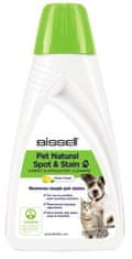 Bissell přírodní čisticí prostředek Spot & Stain PET 1L 3370