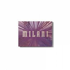 Milani paletka očních stínů Gilded Violet 9,6g