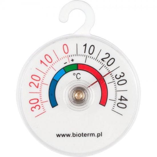 Bioterm Teploměr chladničkový -35°C až +45°C